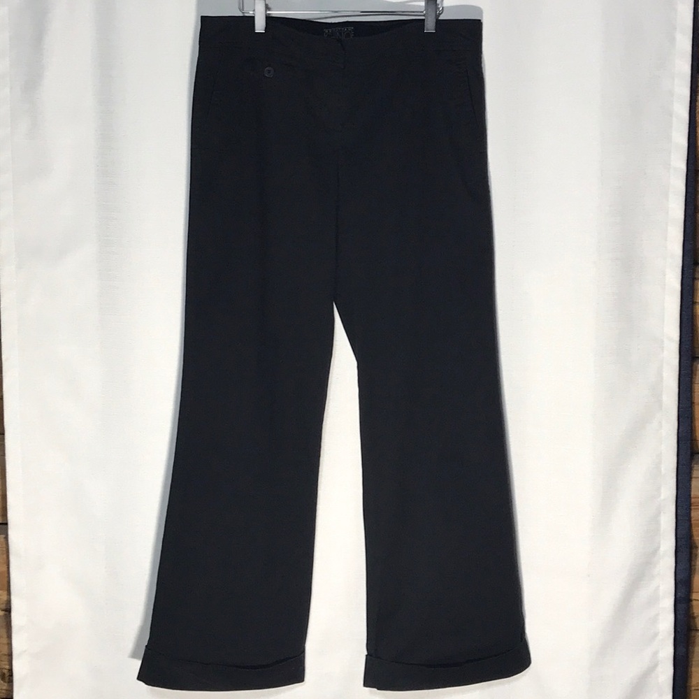 New York & Company Black Pant